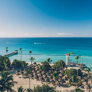 ***** Rezort Iberostar Selection Hacienda Dominicus Dominikánská republika