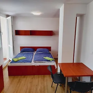  Hostel Blanice Česká republika