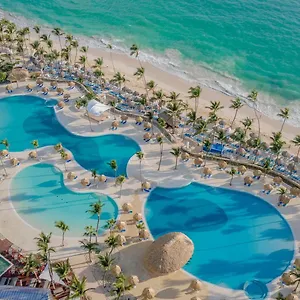 ***** Rezort Bahia Principe Grand Dominikánská republika