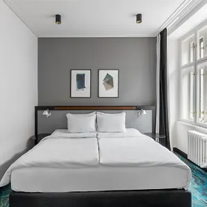 **** Aparthotel Numa Republika Česká republika