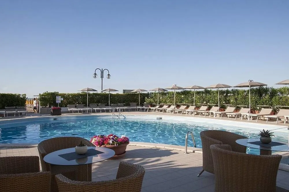 Hotel Delle Mimose Lido di Jesolo